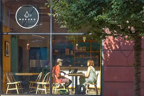 Brace's Bakery photo 1